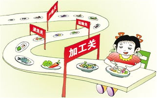 網(wǎng)絡餐飲新規(guī)出臺 網(wǎng)約餐商家需‘有店有證’，強化食品經(jīng)營監(jiān)管